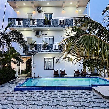 Blue Diamond Resort Trincomalee Kültér fotó
