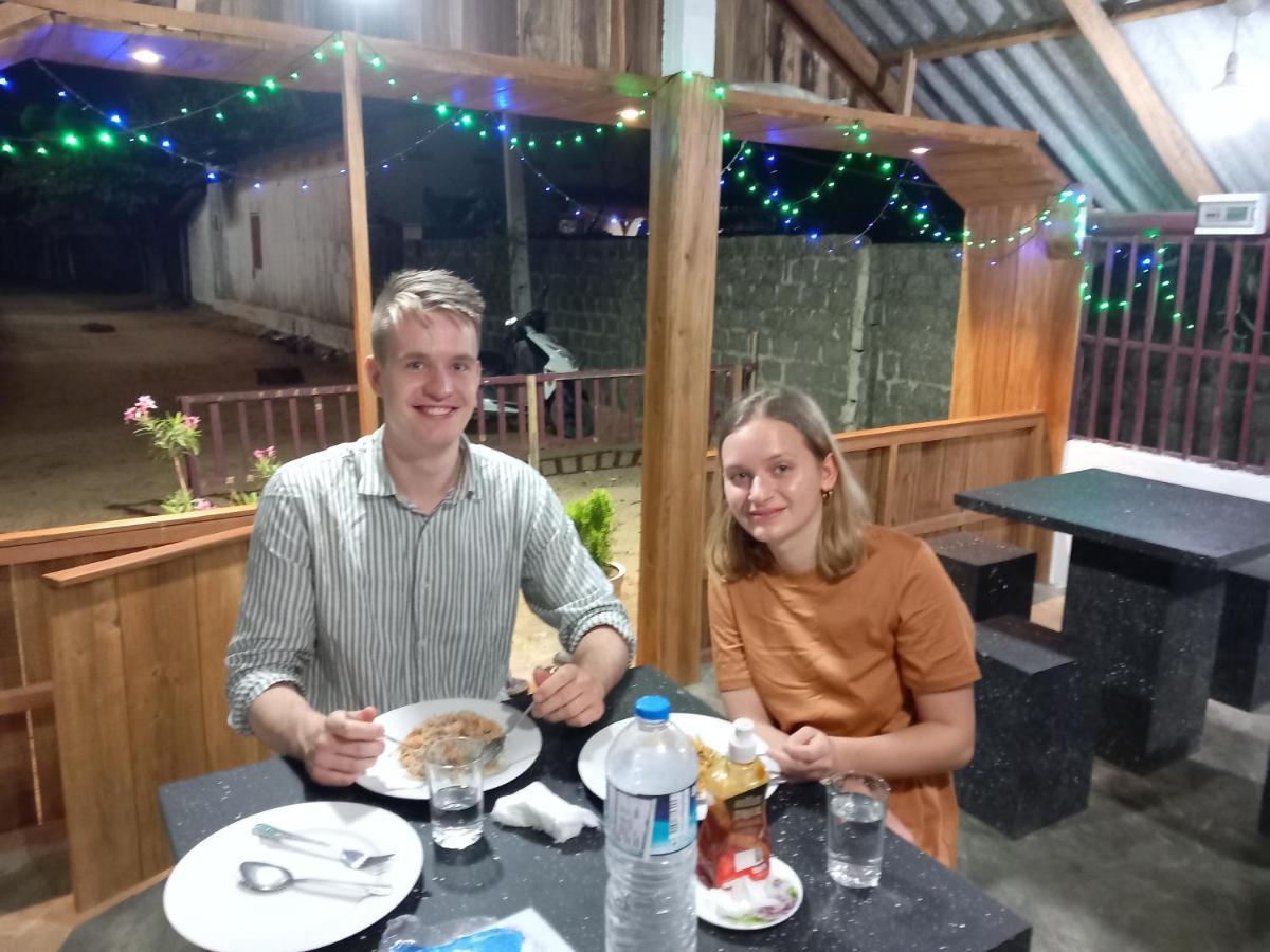 Blue Diamond Resort Trincomalee Kültér fotó