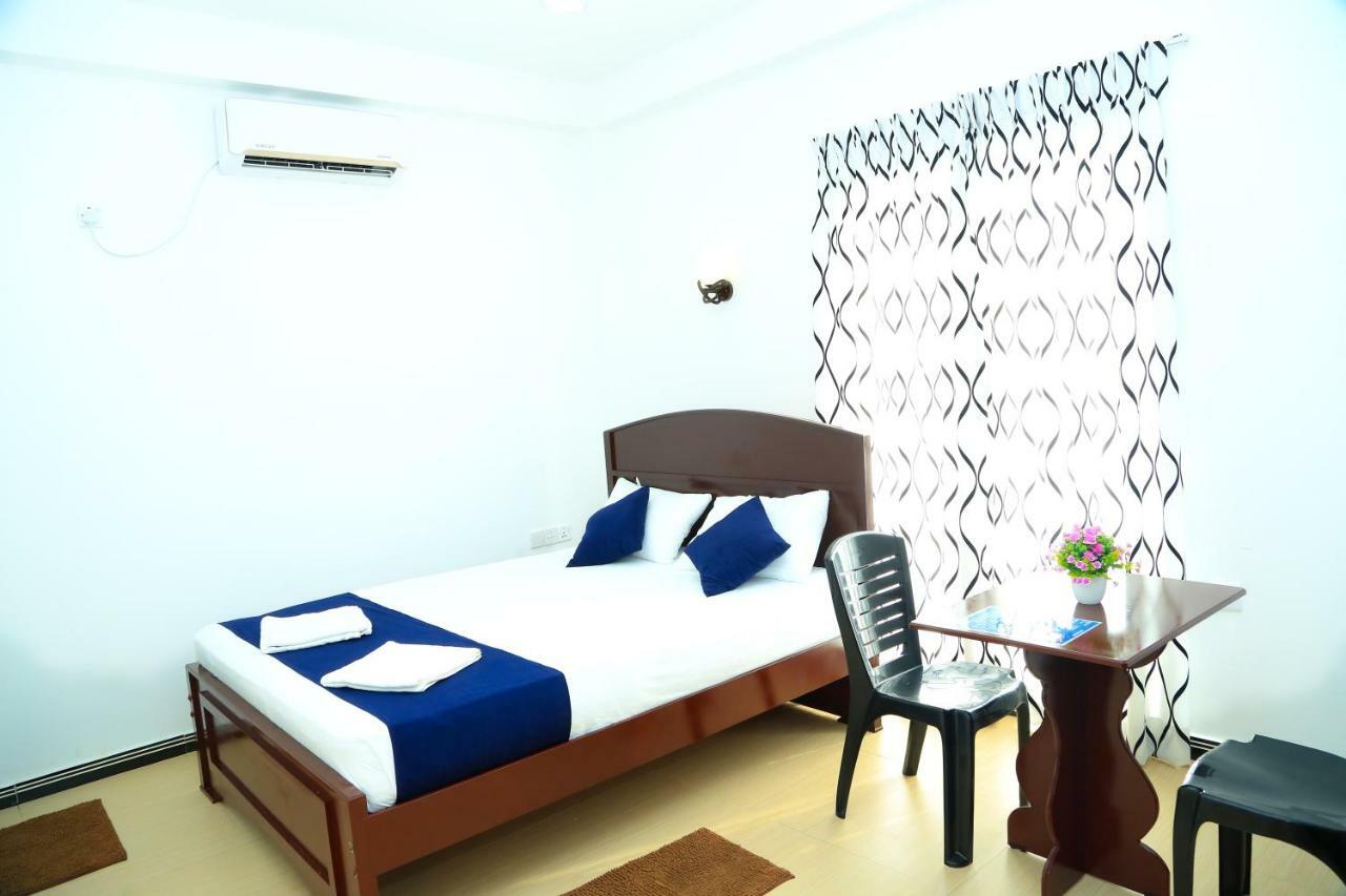 Blue Diamond Resort Trincomalee Kültér fotó