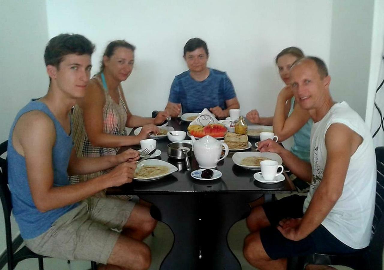 Blue Diamond Resort Trincomalee Kültér fotó